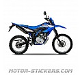 Yamaha WR 125R 2009 Yamaha WR 125R 2009