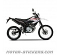 Yamaha WR 125R 2010 Yamaha WR 125R 2010