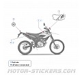 Yamaha WR 125R 2010 Yamaha WR 125R 2010