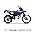 Yamaha WR 125R 2011 Yamaha WR 125R 2011