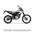 Yamaha WR 125R 2011 Yamaha WR 125R 2011