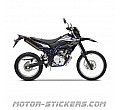 Yamaha WR 125R 2013 Yamaha WR 125R 2013