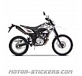 Yamaha WR 125R 2014 Yamaha WR 125R 2014