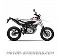 Yamaha WR 125X 2009 Yamaha WR 125X 2009