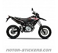 Yamaha WR 125X 2010 Yamaha WR 125X 2010