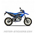 Yamaha WR 125X 2010 Yamaha WR 125X 2010
