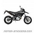 Yamaha WR 125X 2011 Yamaha WR 125X 2011