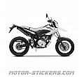 Yamaha WR 125X 2011 Yamaha WR 125X 2011