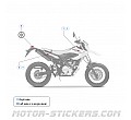 Yamaha WR 125X 2011 Yamaha WR 125X 2011
