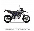 Yamaha WR 125X 2014 Yamaha WR 125X 2014