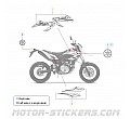 Yamaha WR 125X 2014 Yamaha WR 125X 2014