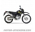 Yamaha XT 125R 2006 Yamaha XT 125R 2006