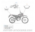 Yamaha XT 125R 2006 Yamaha XT 125R 2006
