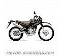 Yamaha XT 125R 2007 Yamaha XT 125R 2007