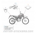 Yamaha XT 125R 2007 Yamaha XT 125R 2007