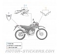 Yamaha XT 125R 2007 Yamaha XT 125R 2007