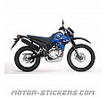 Yamaha XT 125R 2008 Yamaha XT 125R 2008