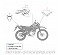 Yamaha XT 125R 2008 Yamaha XT 125R 2008