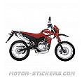 Yamaha XT 125X 2005 Yamaha XT 125X 2005