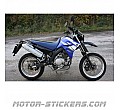 Yamaha XT 125X 2005 Yamaha XT 125X 2005