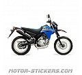 Yamaha XT 125X 2007 Yamaha XT 125X 2007