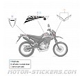 Yamaha XT 125X 2007 Yamaha XT 125X 2007