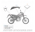 Yamaha XT 125X 2007 Yamaha XT 125X 2007
