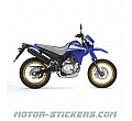Yamaha XT 125X 2008 Yamaha XT 125X 2008