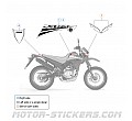 Yamaha XT 125X 2008 Yamaha XT 125X 2008