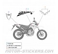 Yamaha XT 125X 2008 Yamaha XT 125X 2008