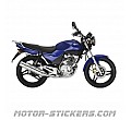 Yamaha YBR 125 2005 Yamaha YBR 125 2005