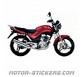 Yamaha YBR 125 2005 Yamaha YBR 125 2005
