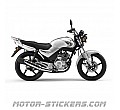 Yamaha YBR 125 2007 Yamaha YBR 125 2007
