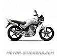 Yamaha YBR 125 2009 Yamaha YBR 125 2009