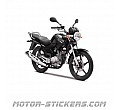 Yamaha YBR 125 2010 Yamaha YBR 125 2010
