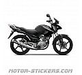 Yamaha YBR 125 2014 Yamaha YBR 125 2014
