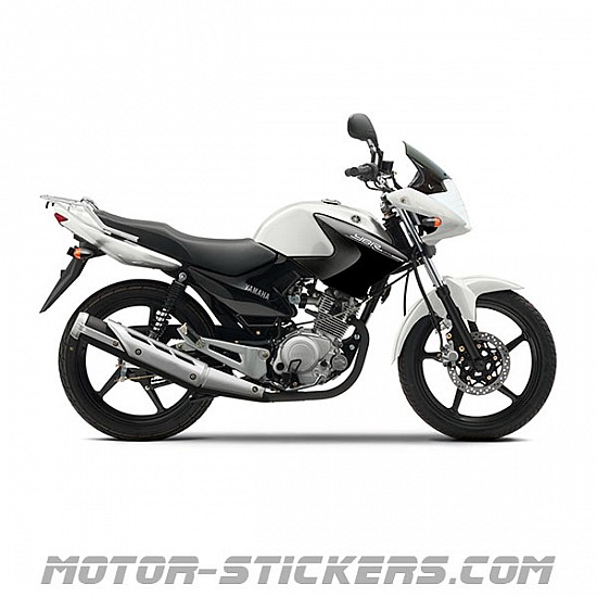 Yamaha YBR 125 2014 Yamaha YBR 125 2014