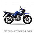 Yamaha YBR 125 2021 Yamaha YBR 125 2021