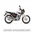 Yamaha YBR 125E 2021 Yamaha YBR 125E 2021