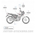 Yamaha YBR 125E 2021 Yamaha YBR 125E 2021
