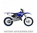 Yamaha YZ 125 2019