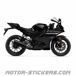 Yamaha YZF 125R 2024