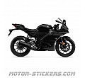 Yamaha YZF 125R 2025 Yamaha YZF 125R 2025