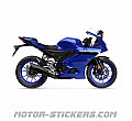 Yamaha YZF 125R 2025 Yamaha YZF 125R 2025