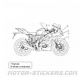 Yamaha YZF 125R 2025 Yamaha YZF 125R 2025