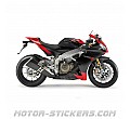 Aprilia RSV4 1000R Factory 2009