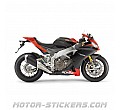 Aprilia RSV4 1000R Factory 2011