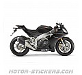 Aprilia RSV4 1000R 2012