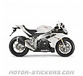 Aprilia RSV4 1000R 2011