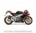 Aprilia RSV4 1000R Factory 2013